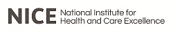 Logo of NICE National Institute for Health and Clinical Excellence