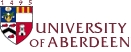 University of Aberdeen logo