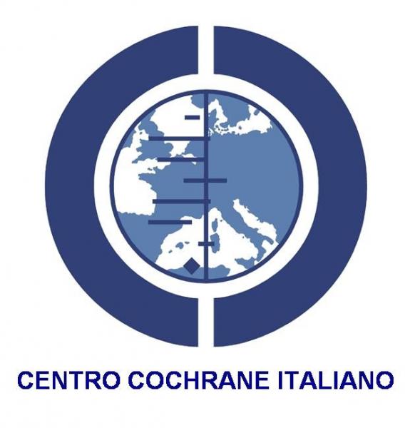 Logo Italian Cochrane Centre