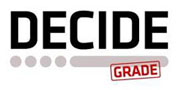 DECIDE logo